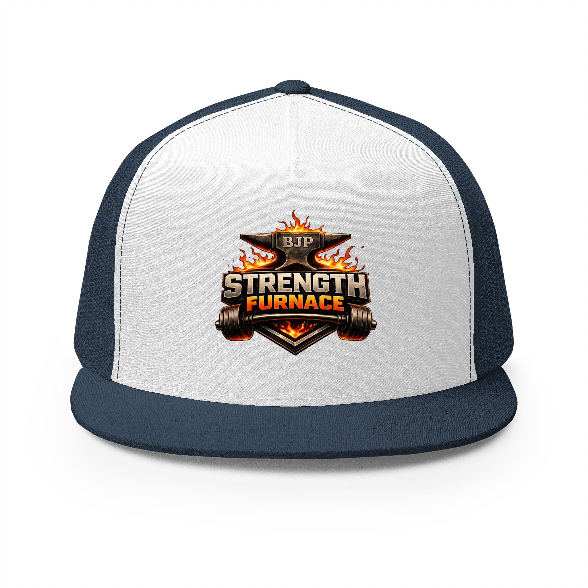 Men's Trucker Cap