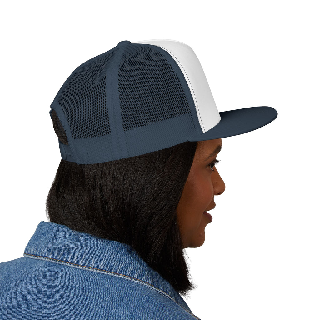 Men's Trucker Cap