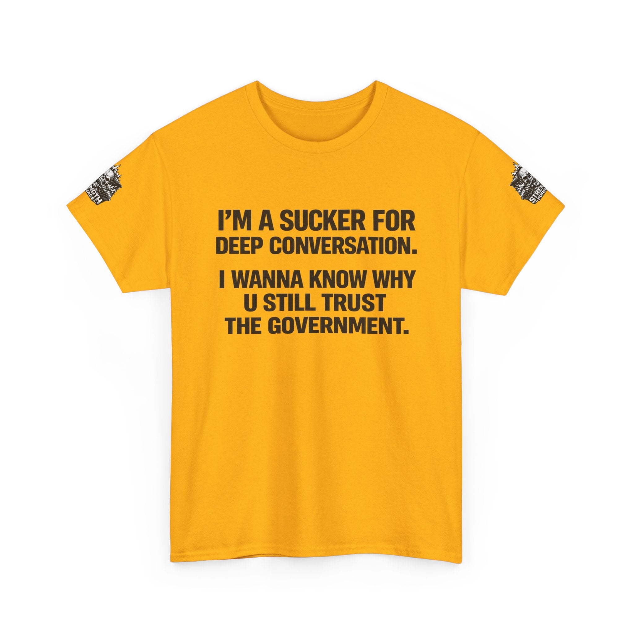 Sucker Tee