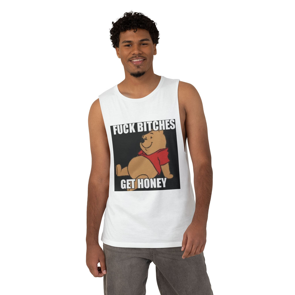 Get Honey Tank Top