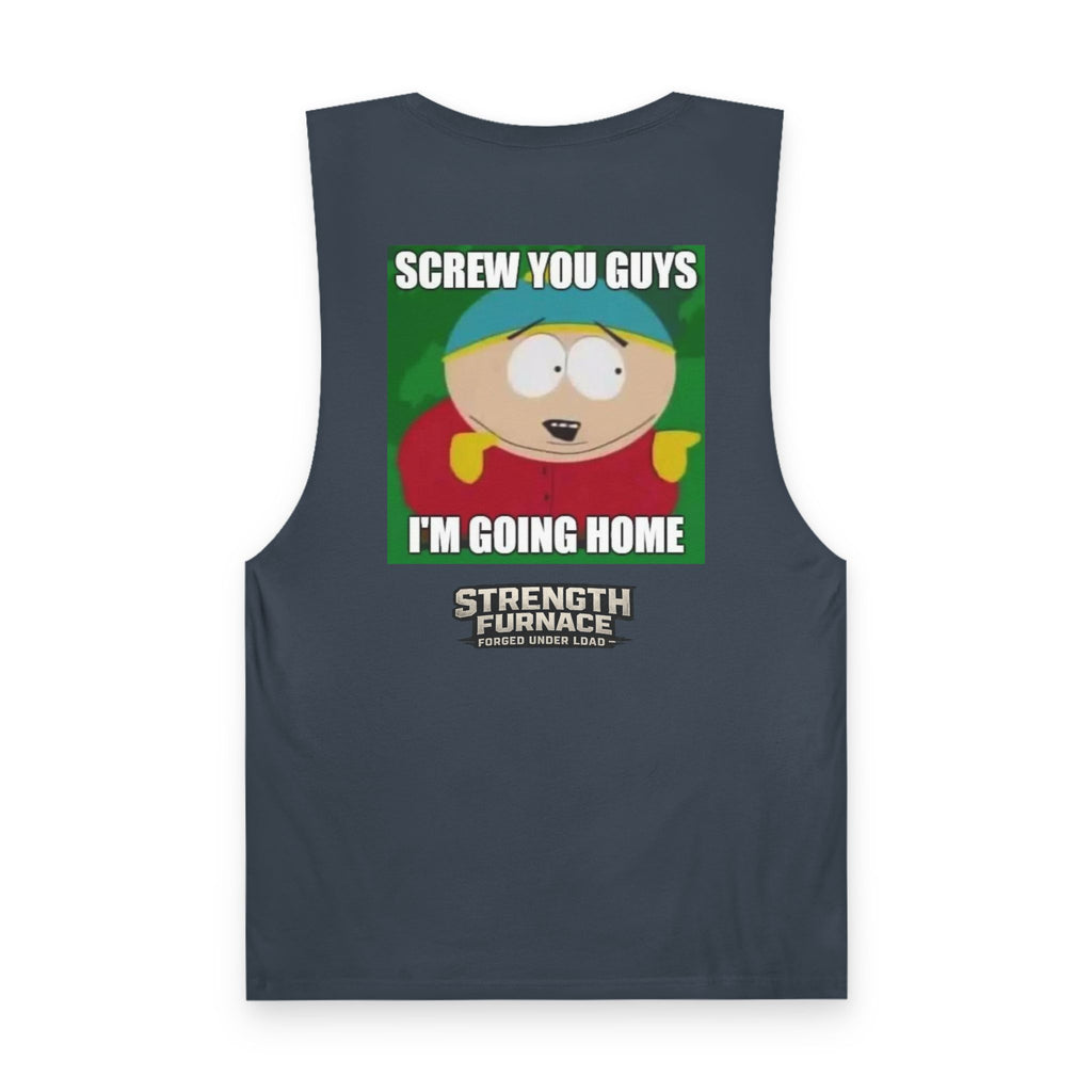 Randy & Cartman