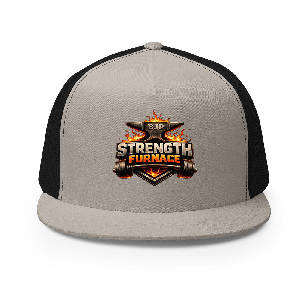 Men's Trucker Cap