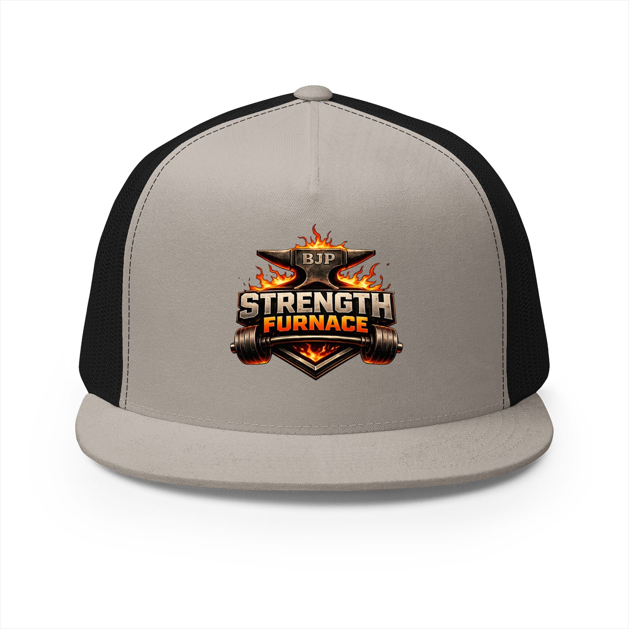 Men's Trucker Cap