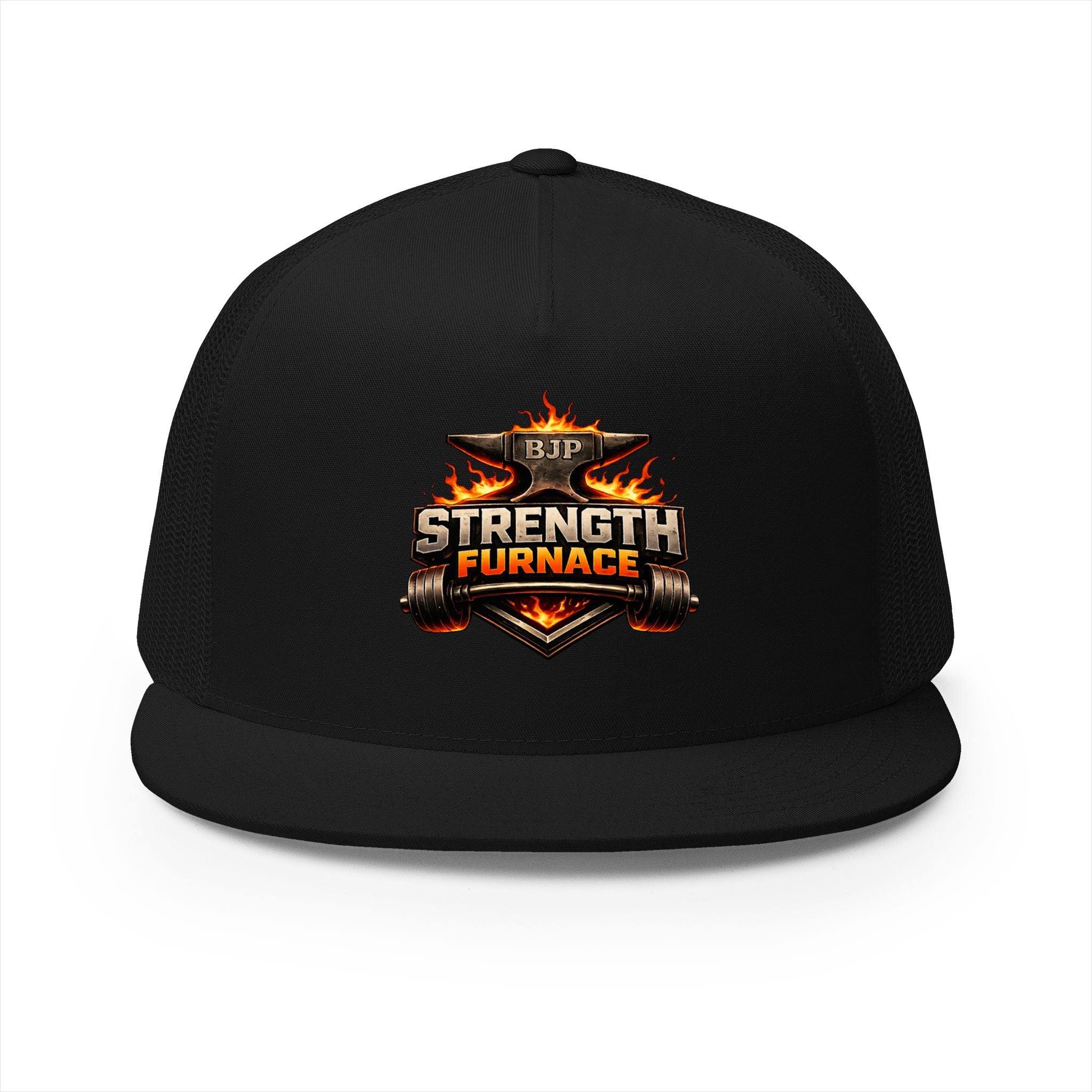 Men's Trucker Cap