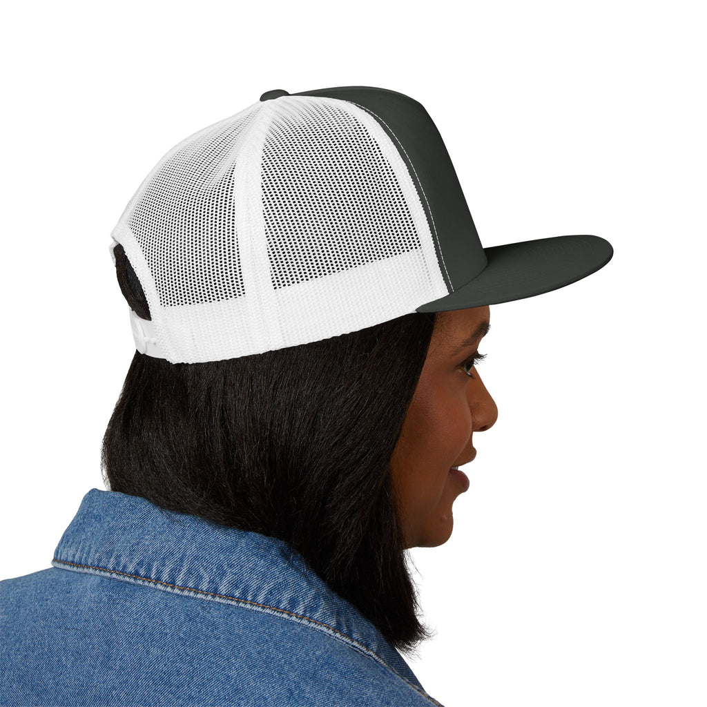 Men's Trucker Cap