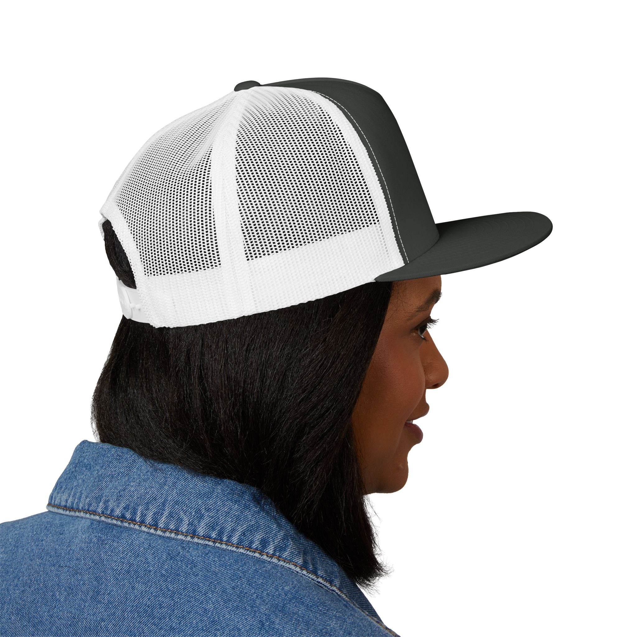 Men's Trucker Cap