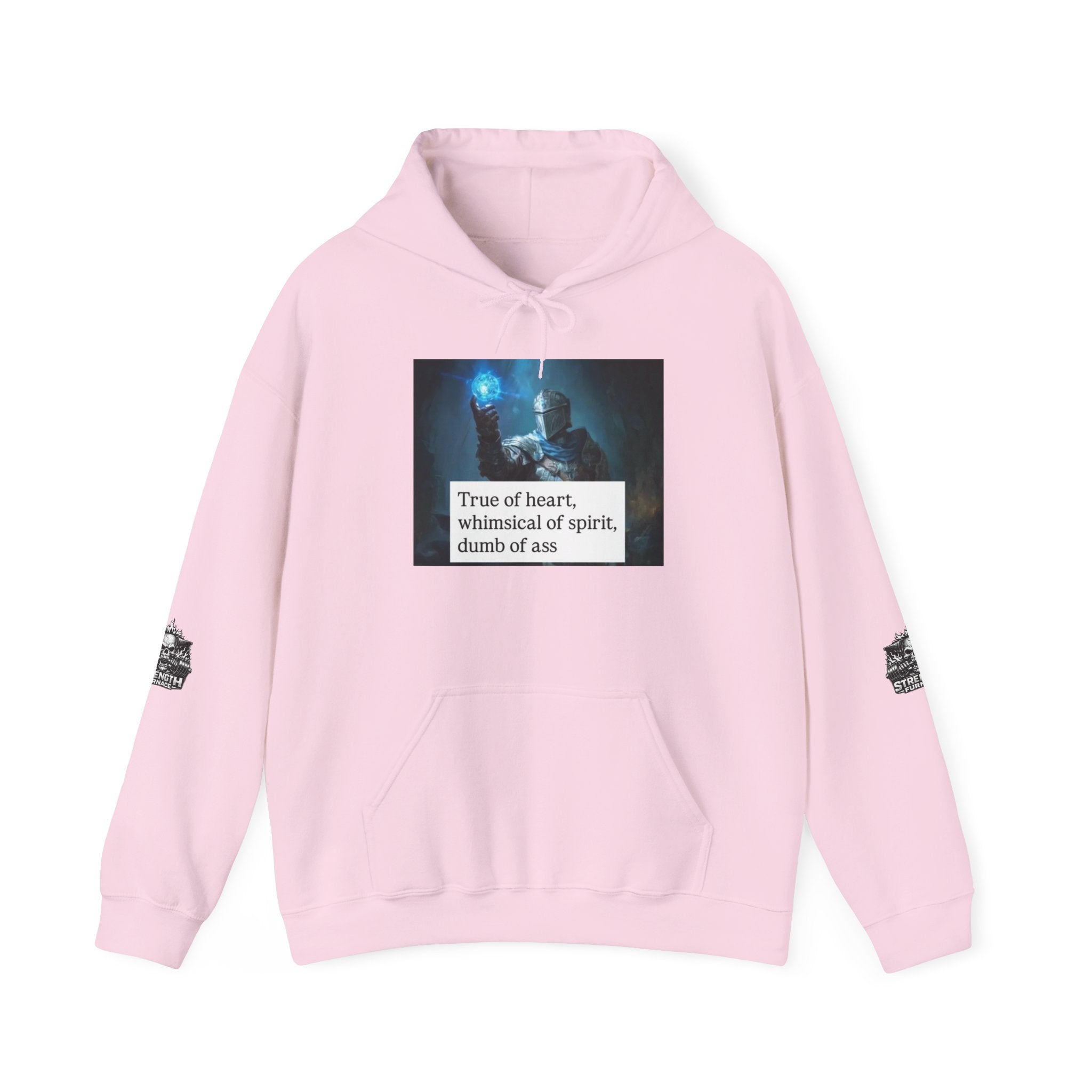 Whimsical Meme Hoodie