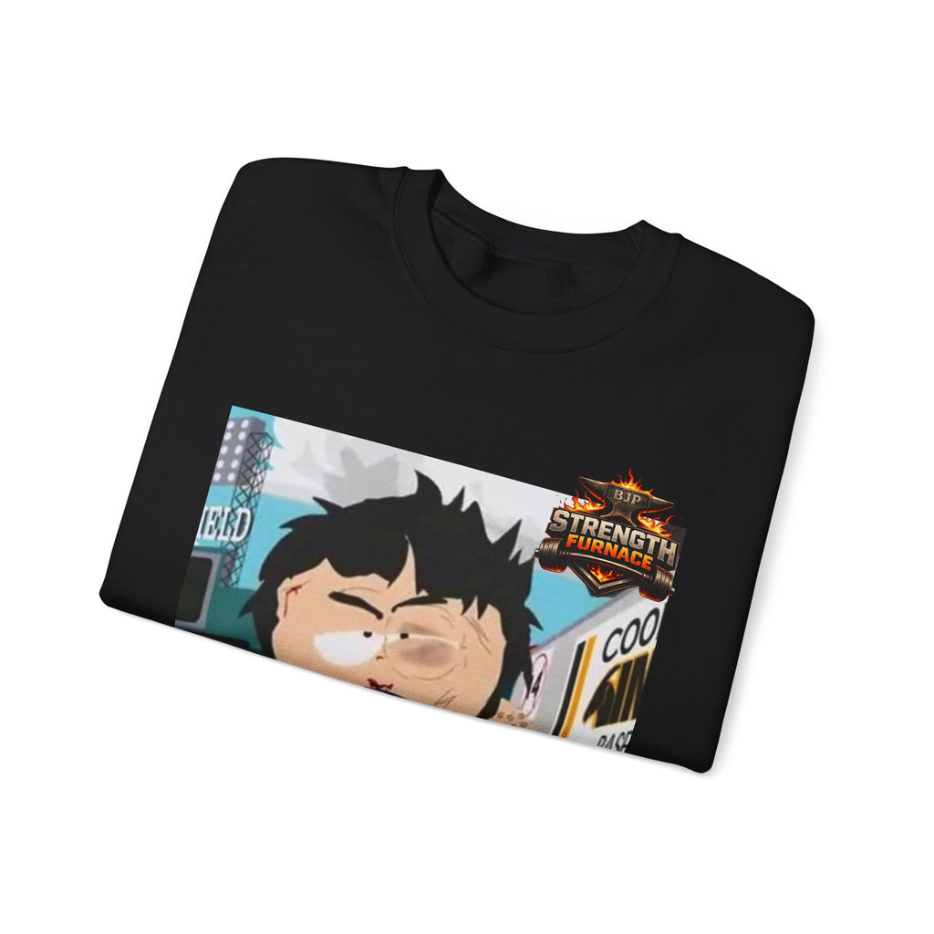 South Park Pullover
