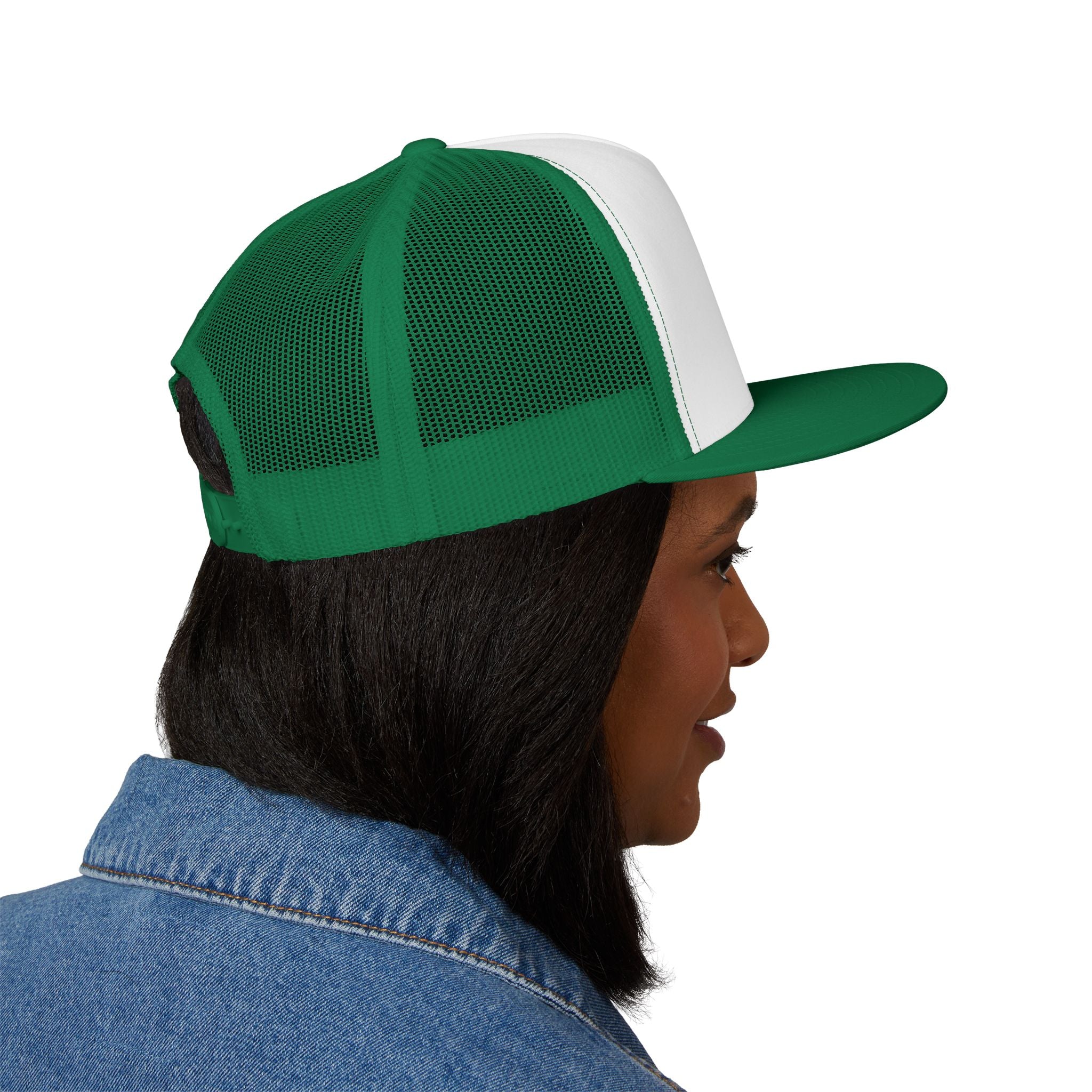 Men's Trucker Cap