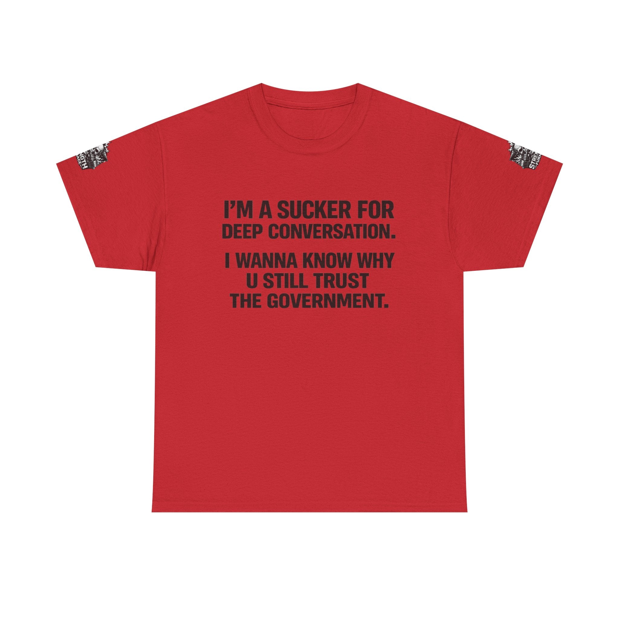Sucker Tee
