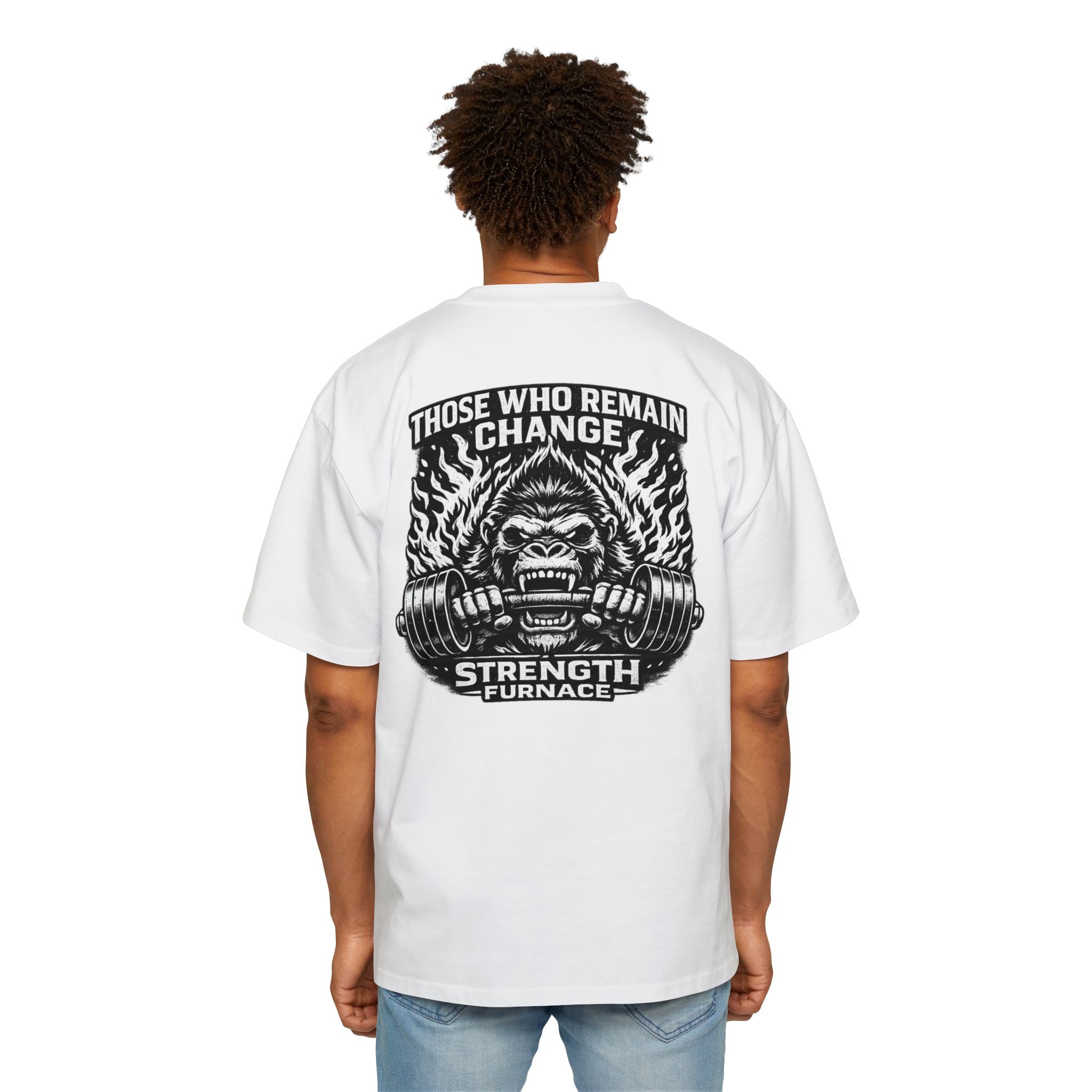 Authority Tee