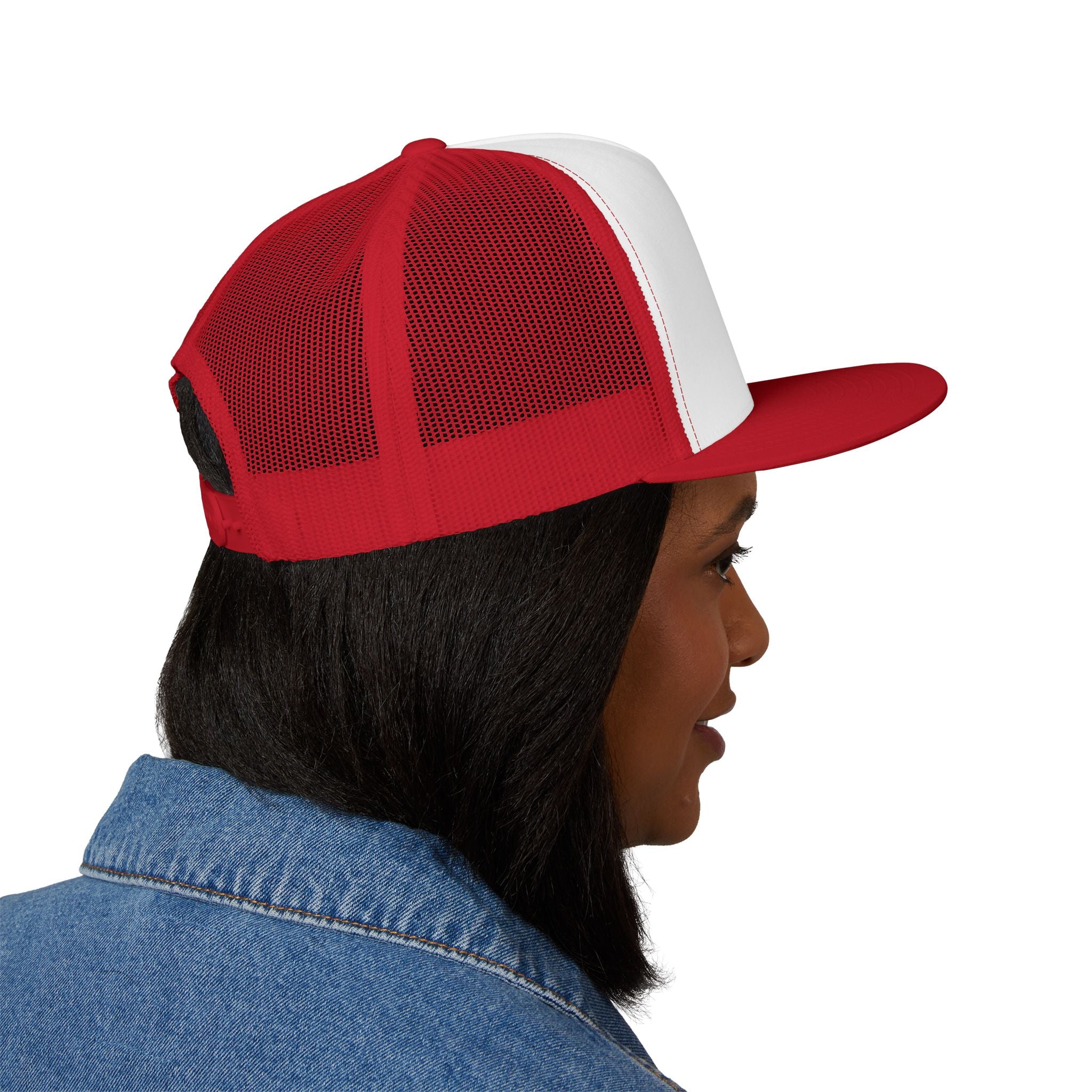 Men's Trucker Cap