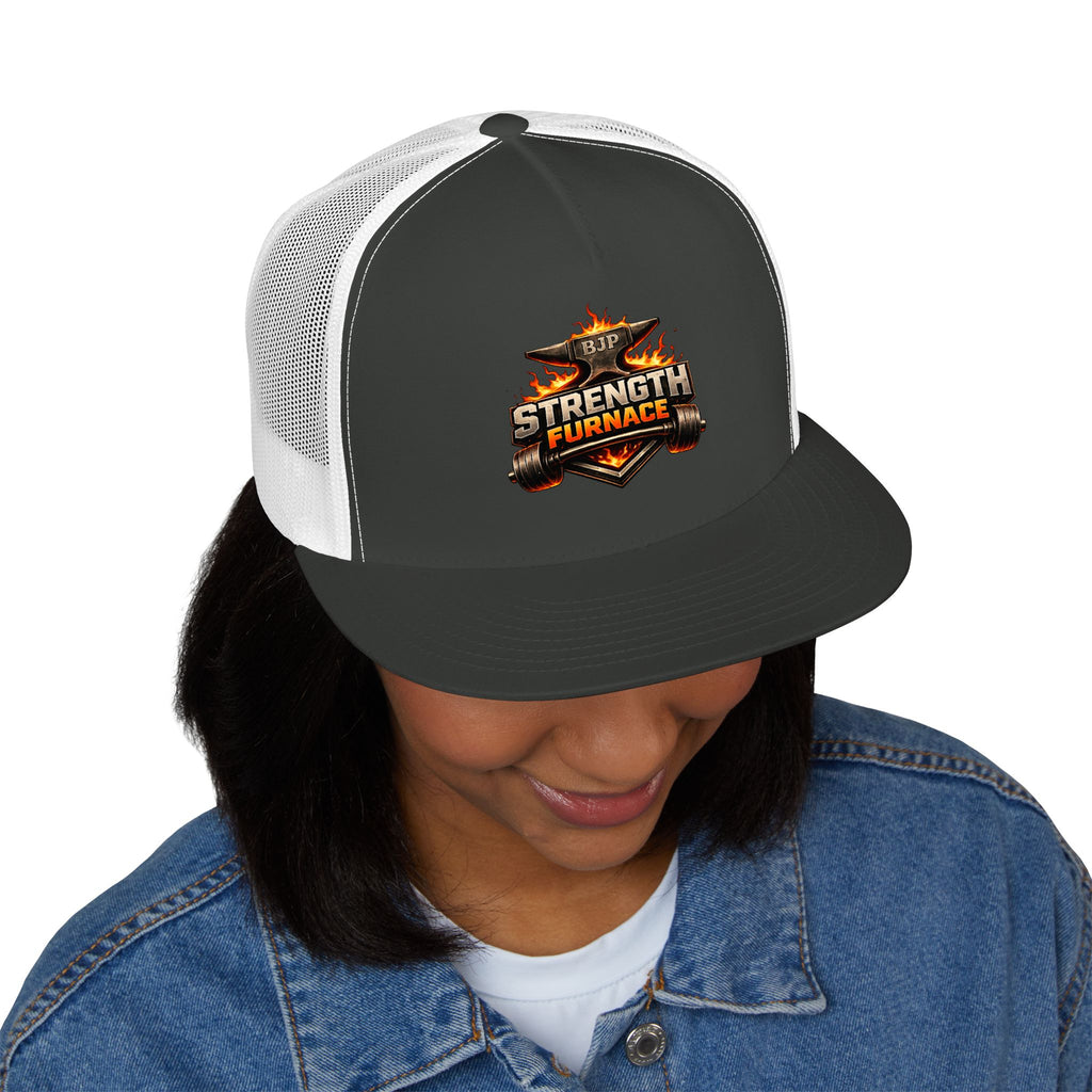 Men's Trucker Cap