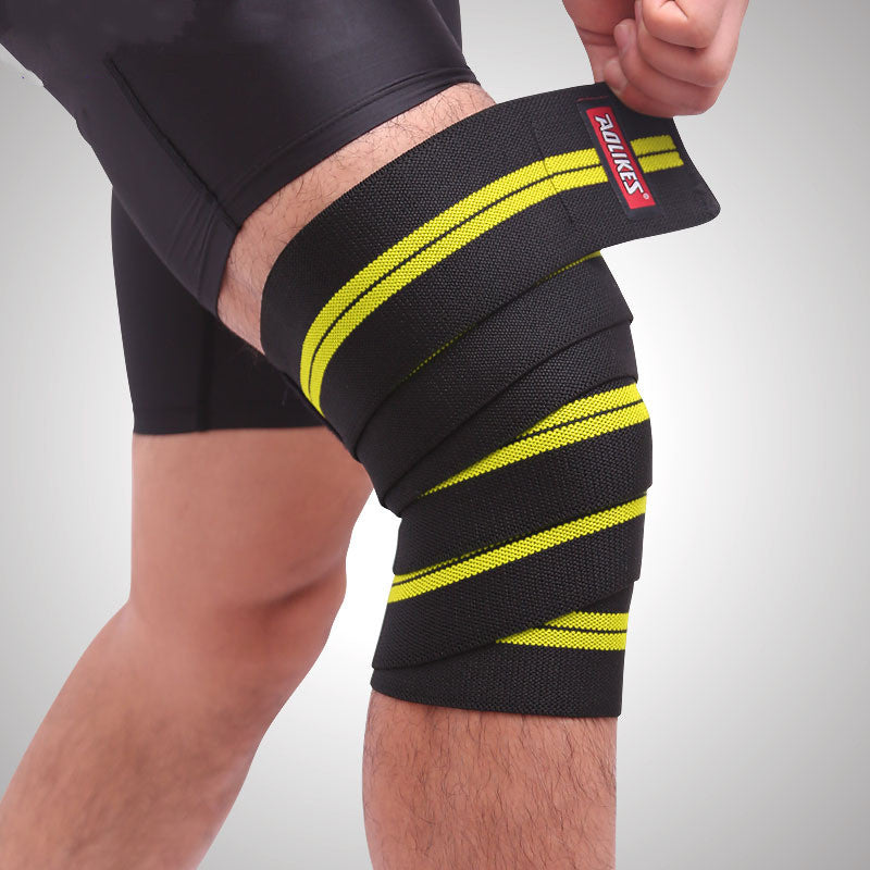 Knee Strap