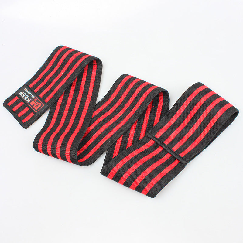 Elastic Elbow Compression Straps